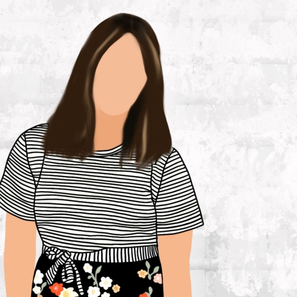 Meet your Posher, Mallory - Picture 1 of 1